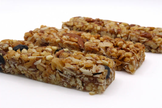Variety Pack (12 Bars)