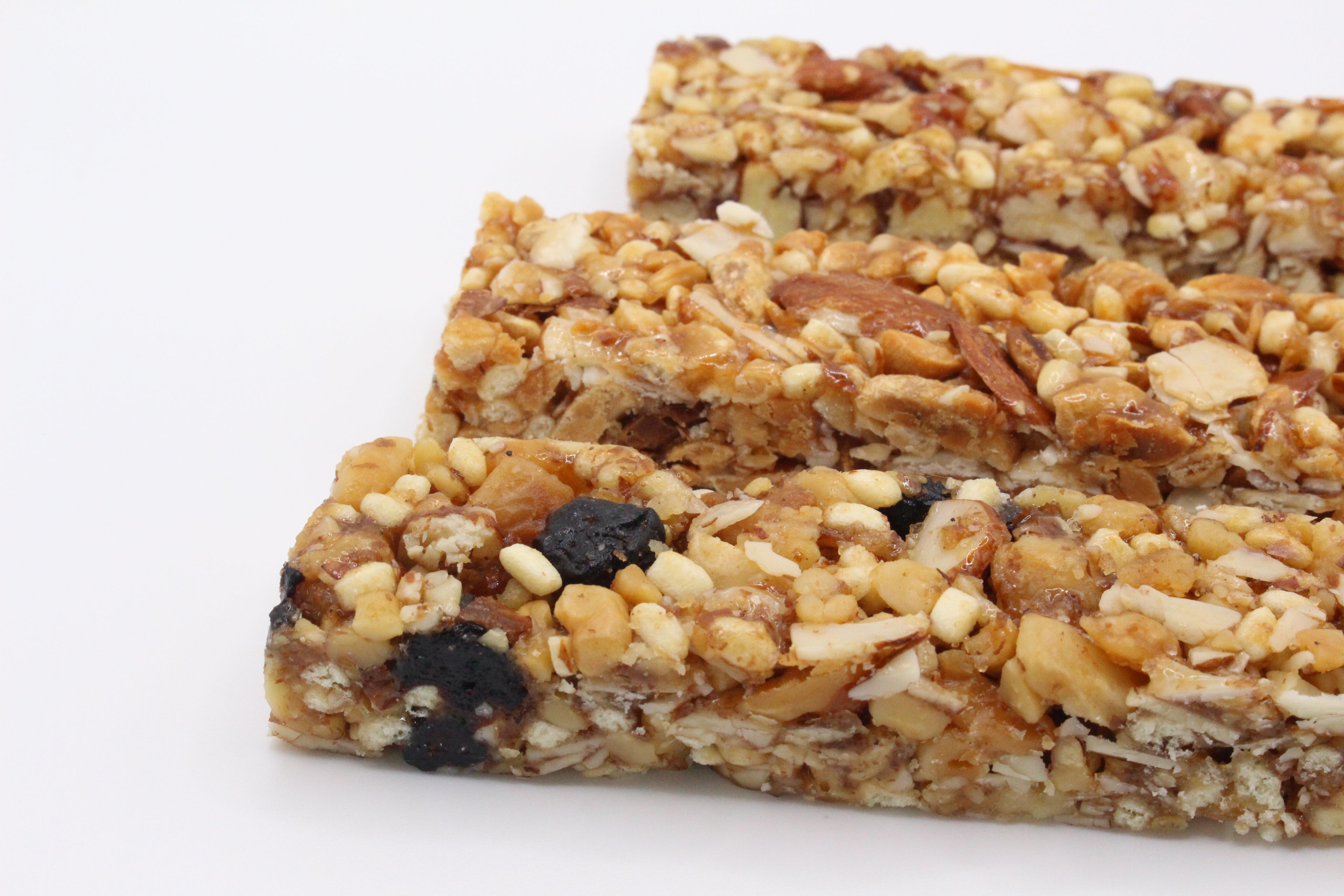 Variety Pack (12 Bars)