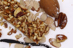 Pecan Brûlée (12 Bars)